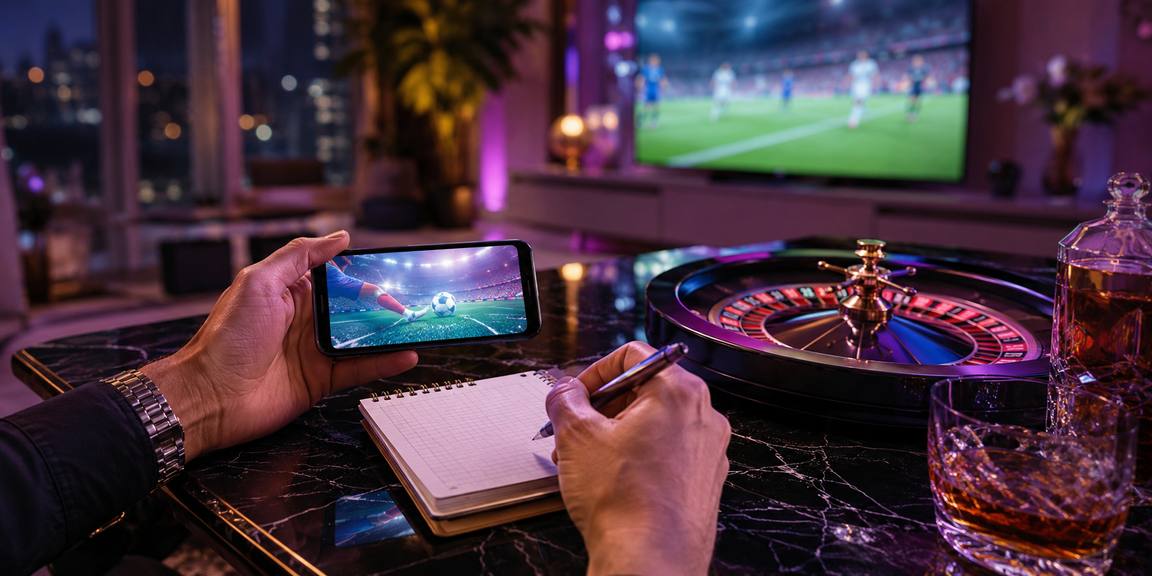 1m80 Sportsbook